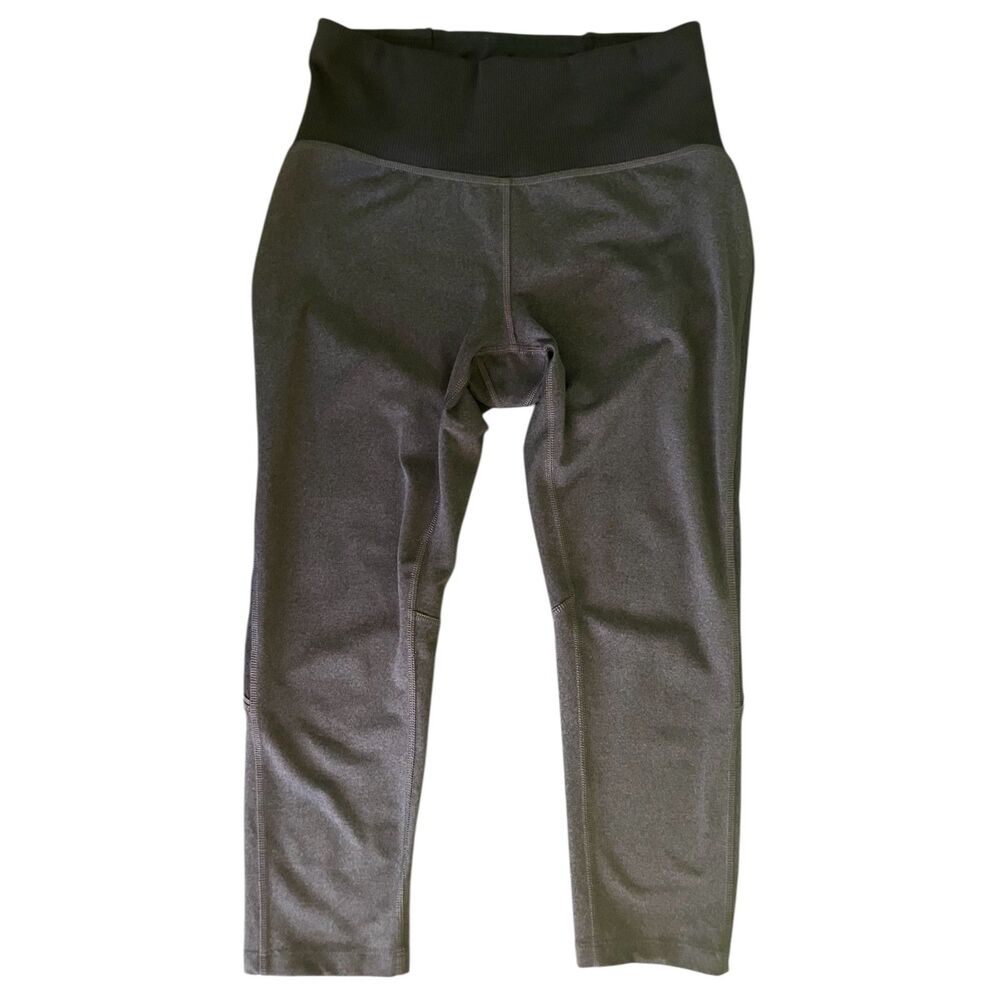 REI CO Op cropped athletic leggings